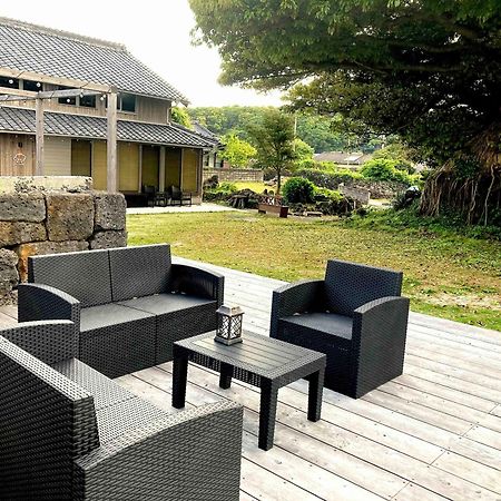 Ako House Hostel โกโตะ ภายนอก รูปภาพ