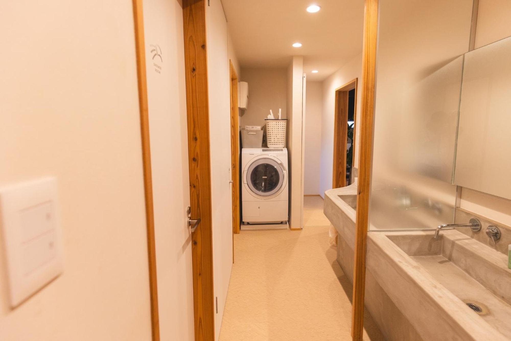 Ako House Hostel โกโตะ ภายนอก รูปภาพ