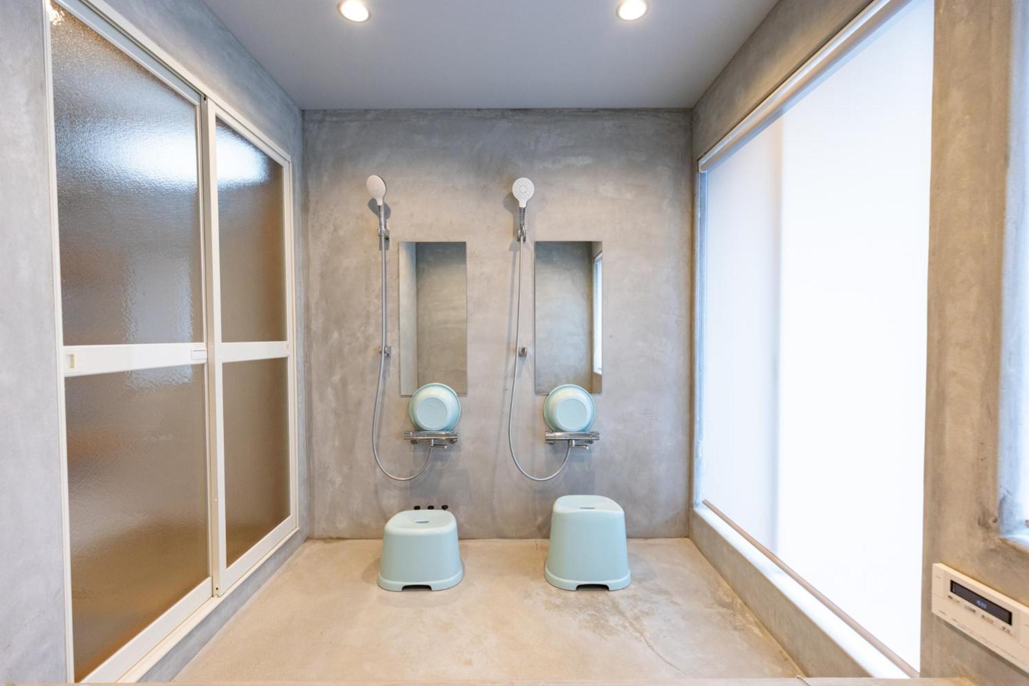 Ako House Hostel โกโตะ ภายนอก รูปภาพ